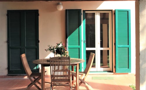 La Canova 2 few min From sea