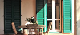 La Canova 2 few min From sea