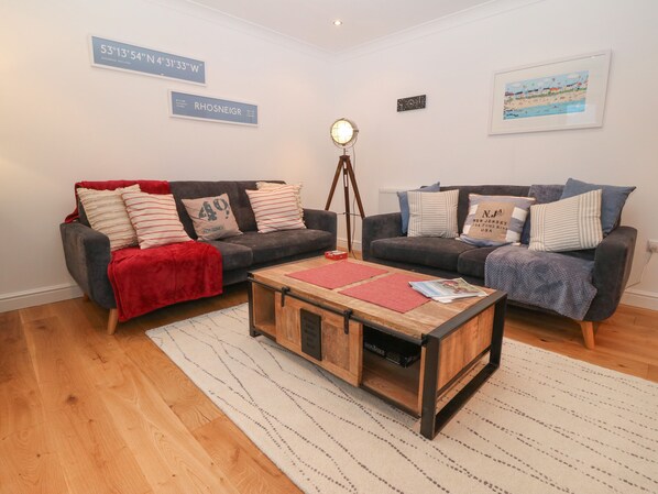 Casa de campo | Interior