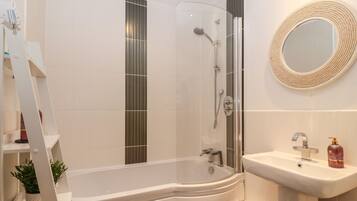 Casa de campo | Baño | Ducha