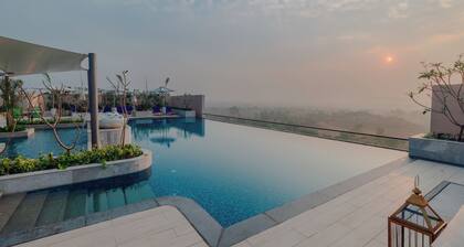 Taj Amer, Jaipur