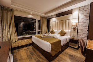 Connect Room