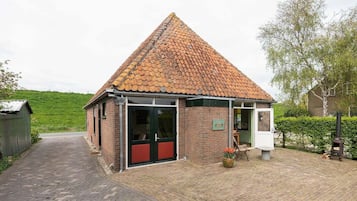 Exterieur