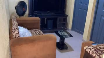 Televisión