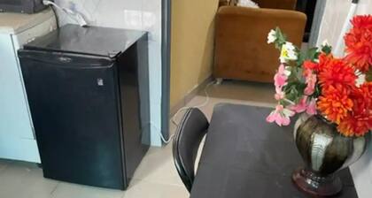 Lovely 2-Bedroom Cozy Apartment in secured GRA