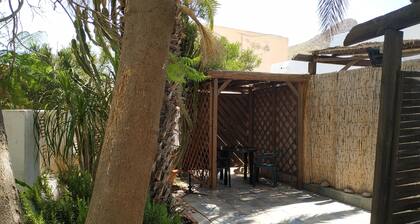 El Cerrito 2, independent houses with charm