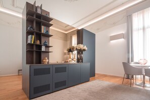 Suite (Rose vista Campiello)