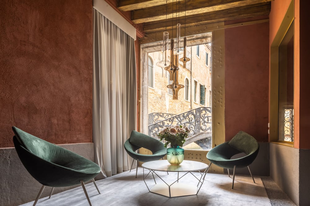 Ninfea Luxury Suites
