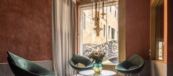 Ninfea Luxury Suites