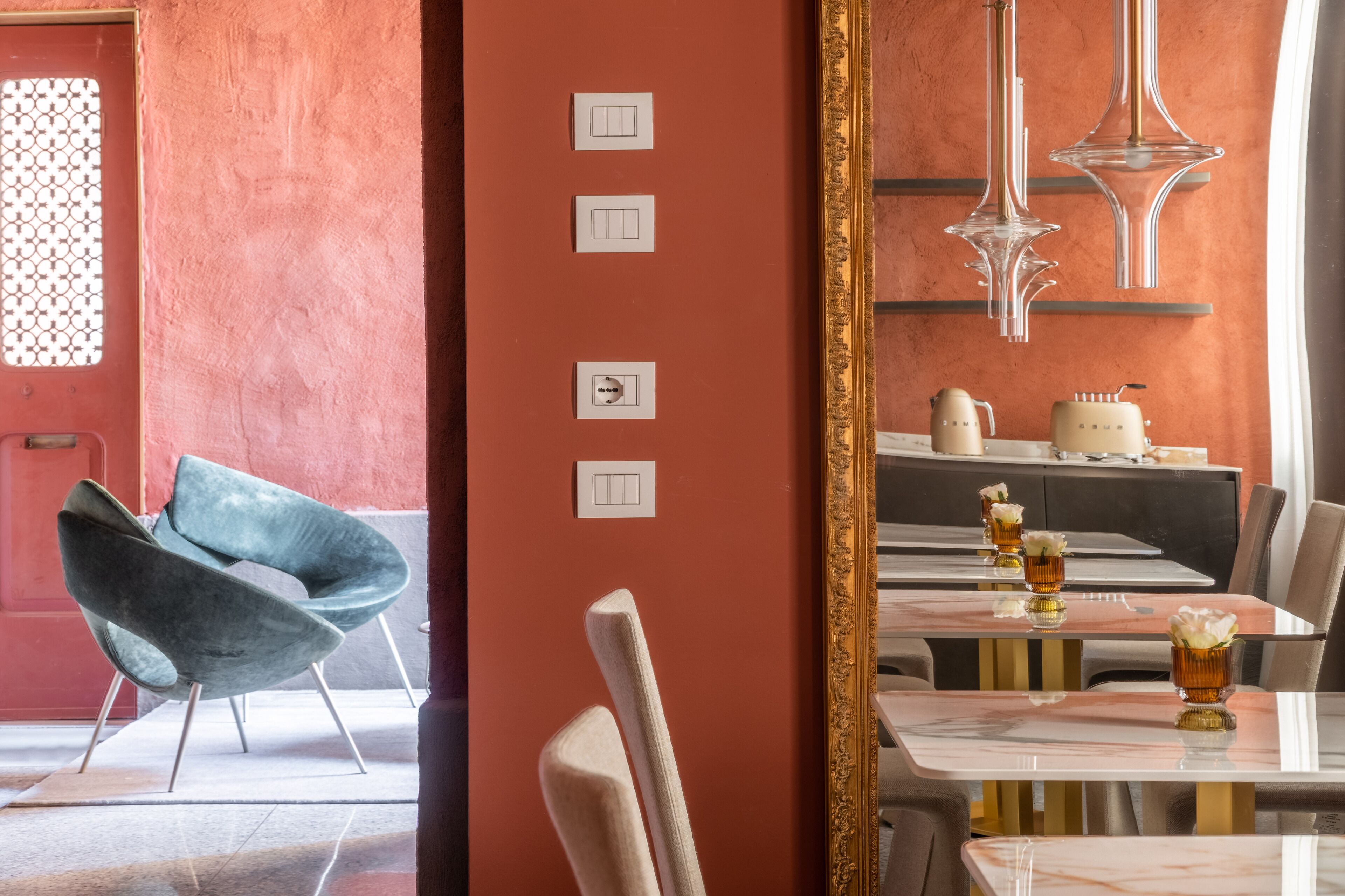 Photo - Ninfea Luxury Suites