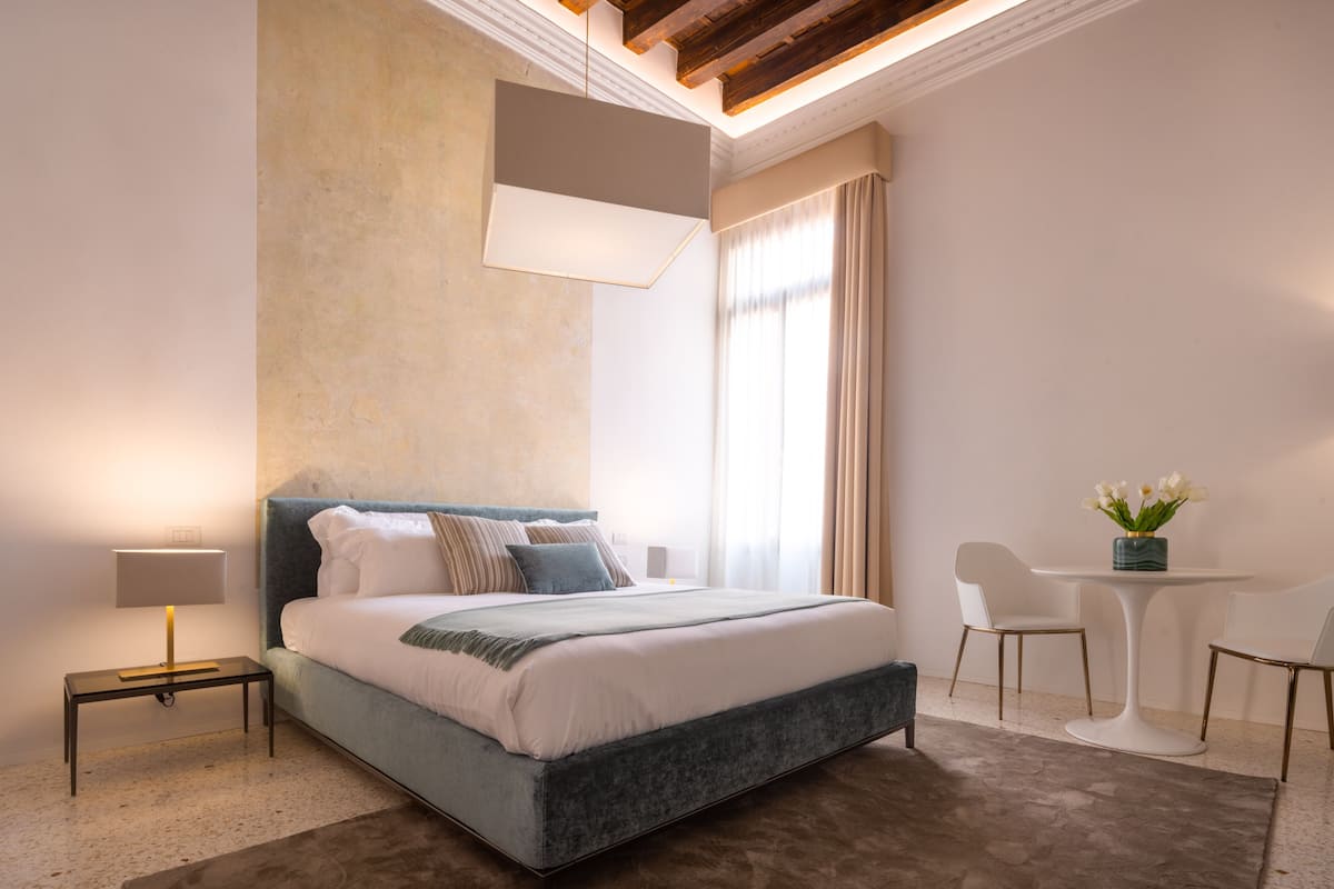 Suite (Junior Suite Dalia canal view)