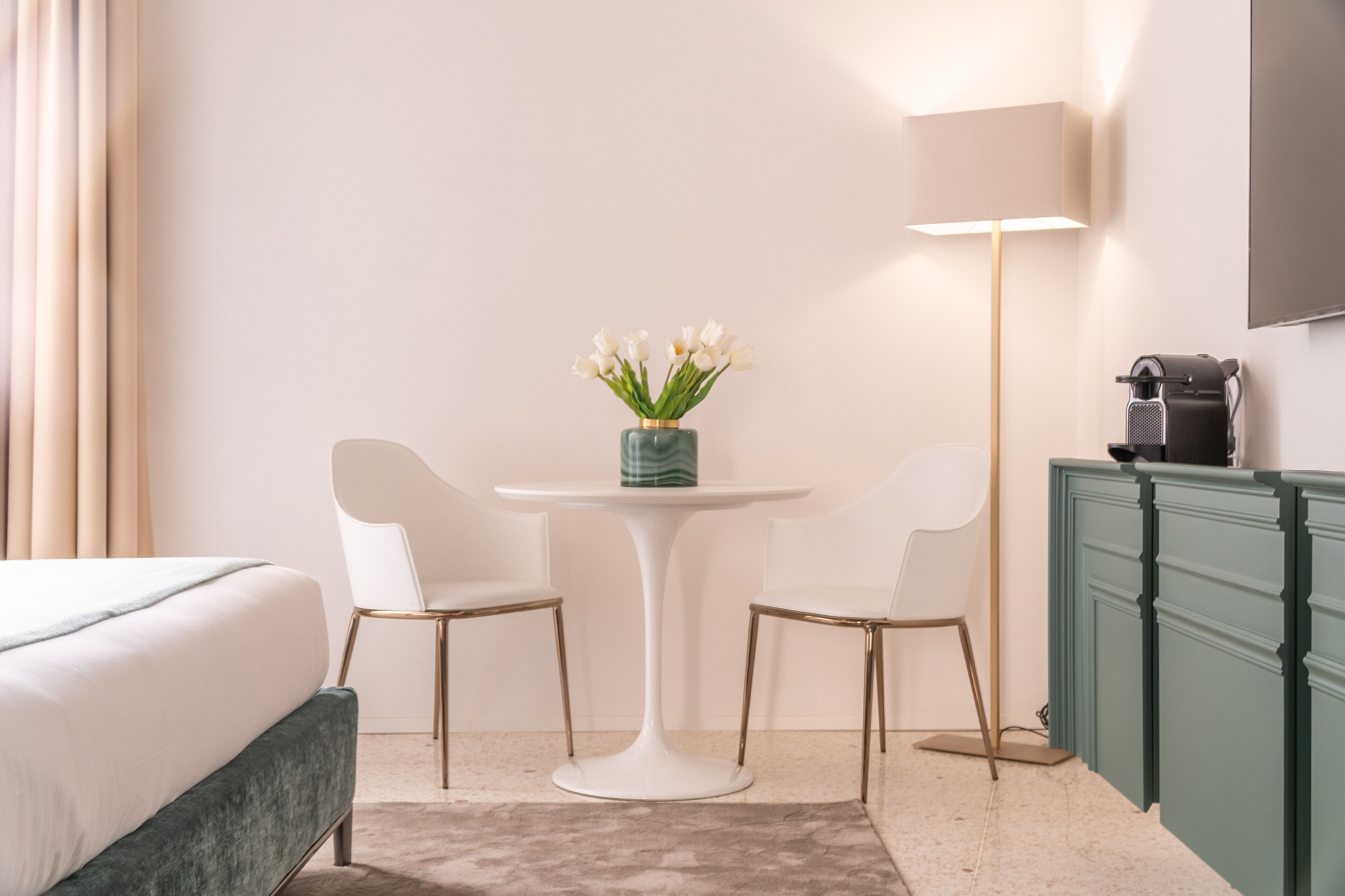 Foto - Ninfea Luxury Suites