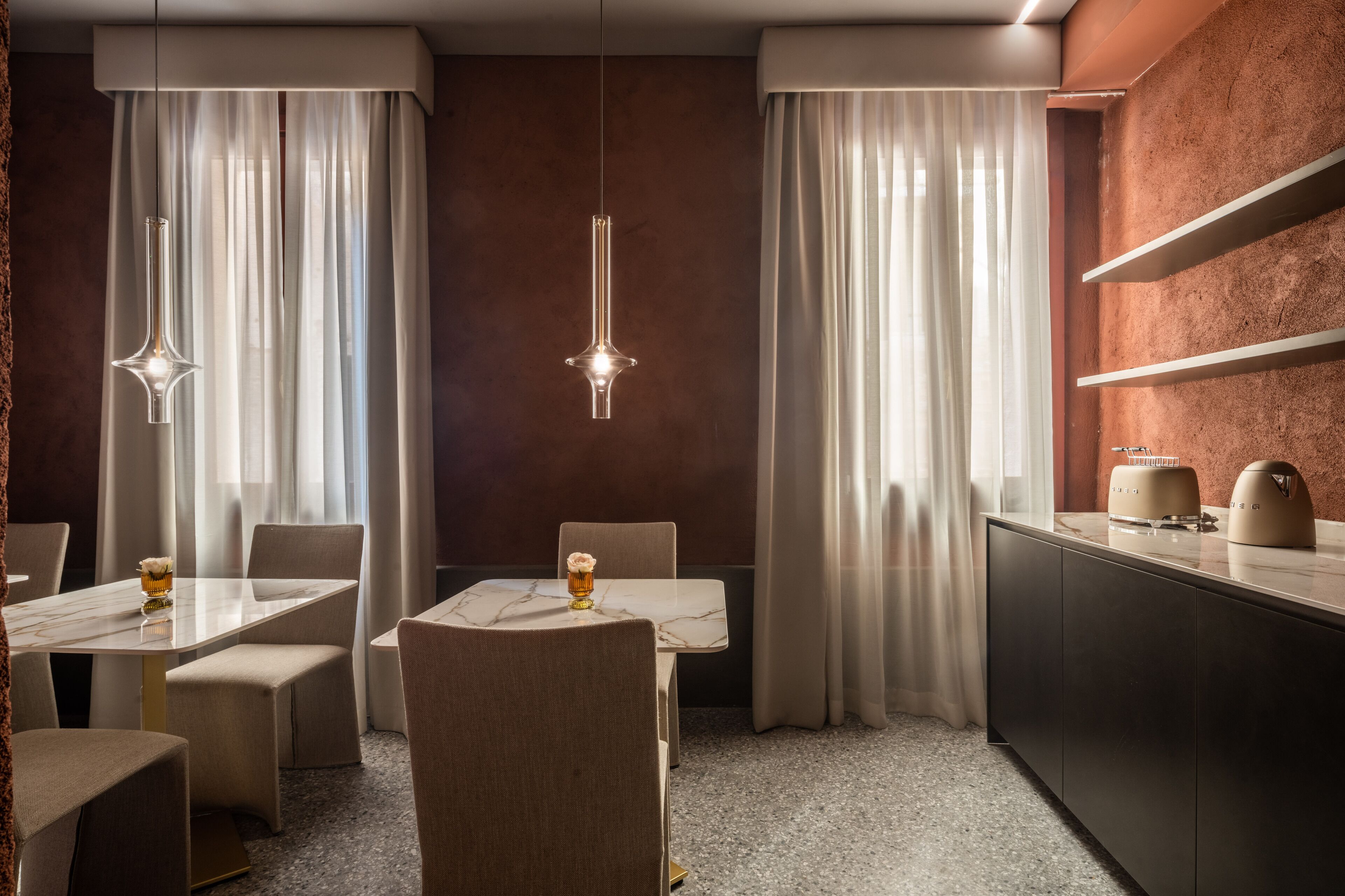 Foto - Ninfea Luxury Suites