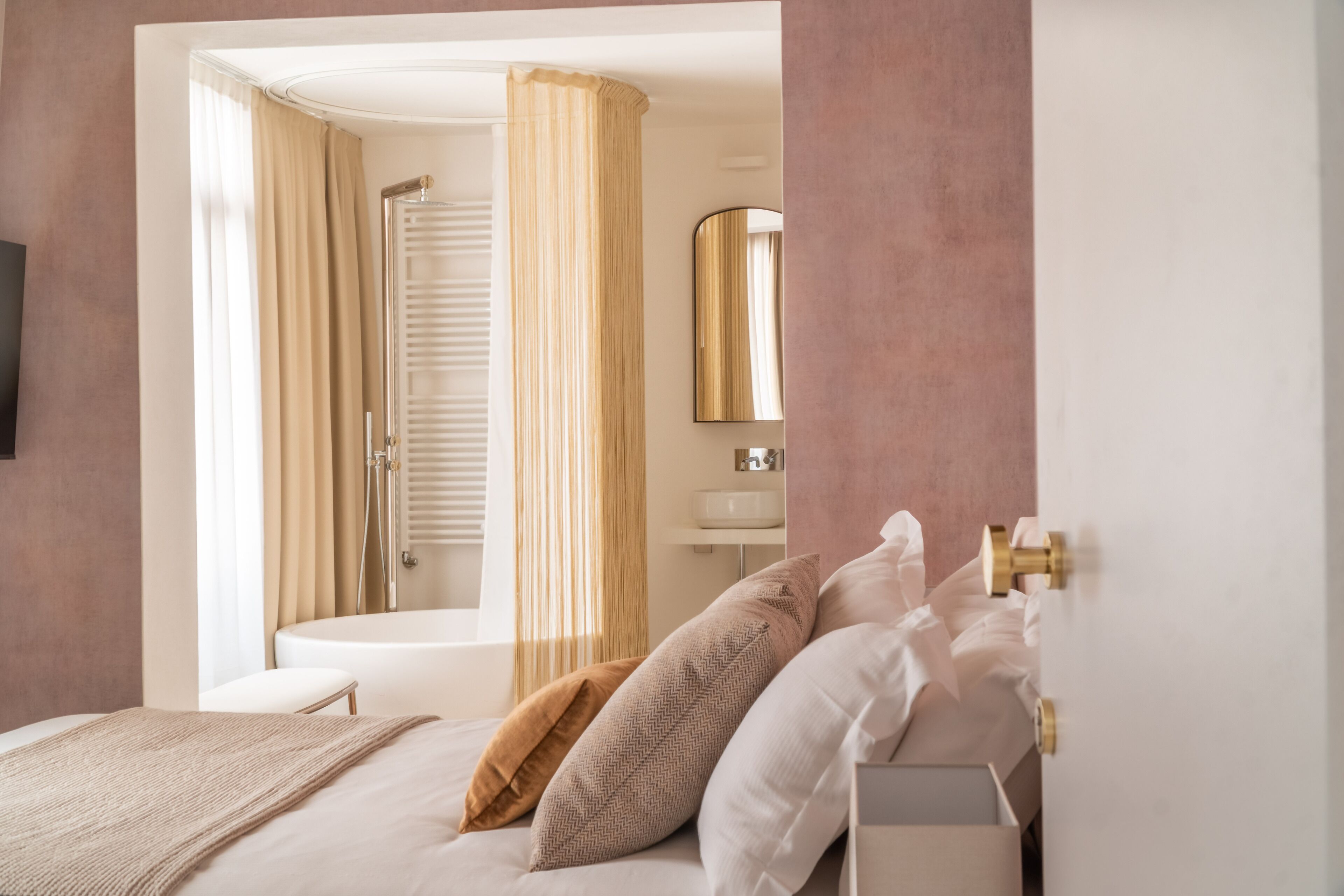 Photo - Ninfea Luxury Suites