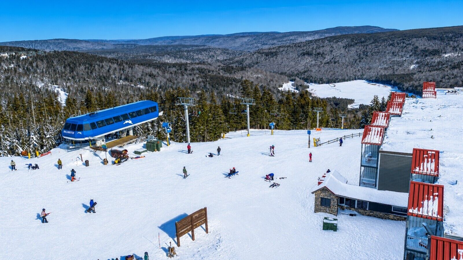 Snø- og skisport