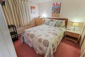 1 habitación y wifi gratis
