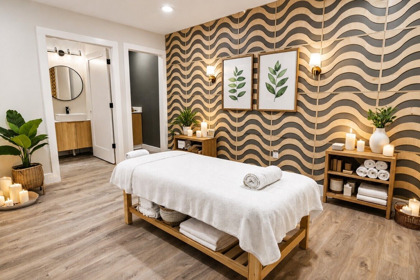 Spa