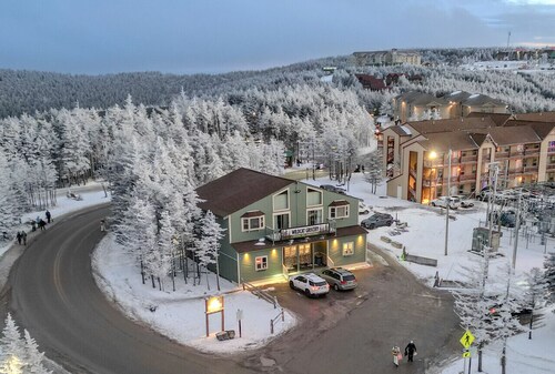 ML315 Budget-Friendly Next To Slopes No Frills AFFORDABLE!