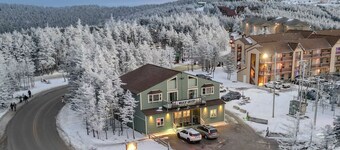 ML315 Budget-Friendly Next To Slopes No Frills AFFORDABLE!