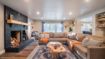 电视、立体声音响