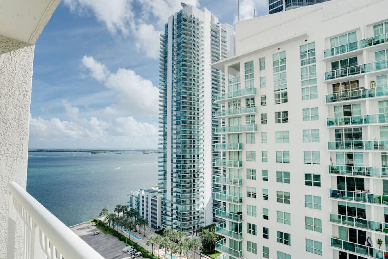 Àrea exterior de l'allotjament