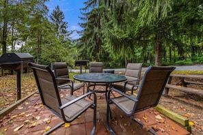 Property grounds - Bearadise Mountain Getaway (Sevierville)