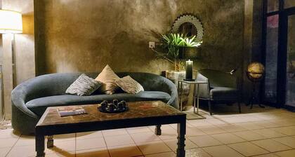 OYO Hotel Aeropuerto, San José del Cabo