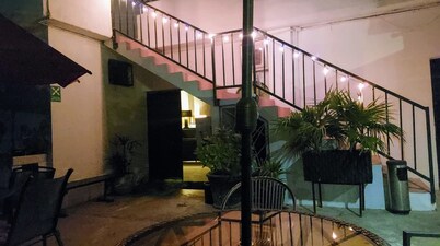 OYO Hotel Aeropuerto, San José del Cabo