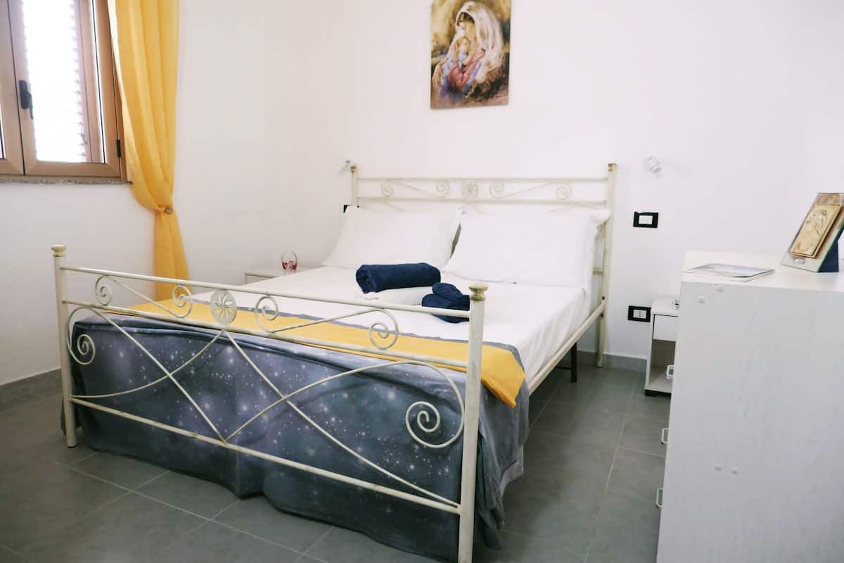 Kondominium Klasik, 3 kamar tidur | 2 kamar tidur dan setrika/meja setrika
