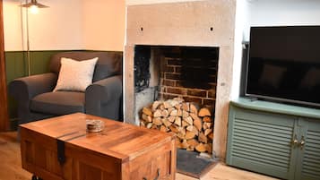 Cottage | Intérieur