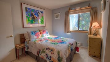 2 bedrooms, WiFi