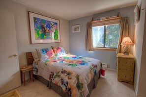 2 bedrooms, WiFi - Condo Near Ski & Bike Trail | WDC0688 (Incline Village)