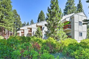 Exterior - Condo Near Ski & Bike Trail | WDC0688 (Incline Village)