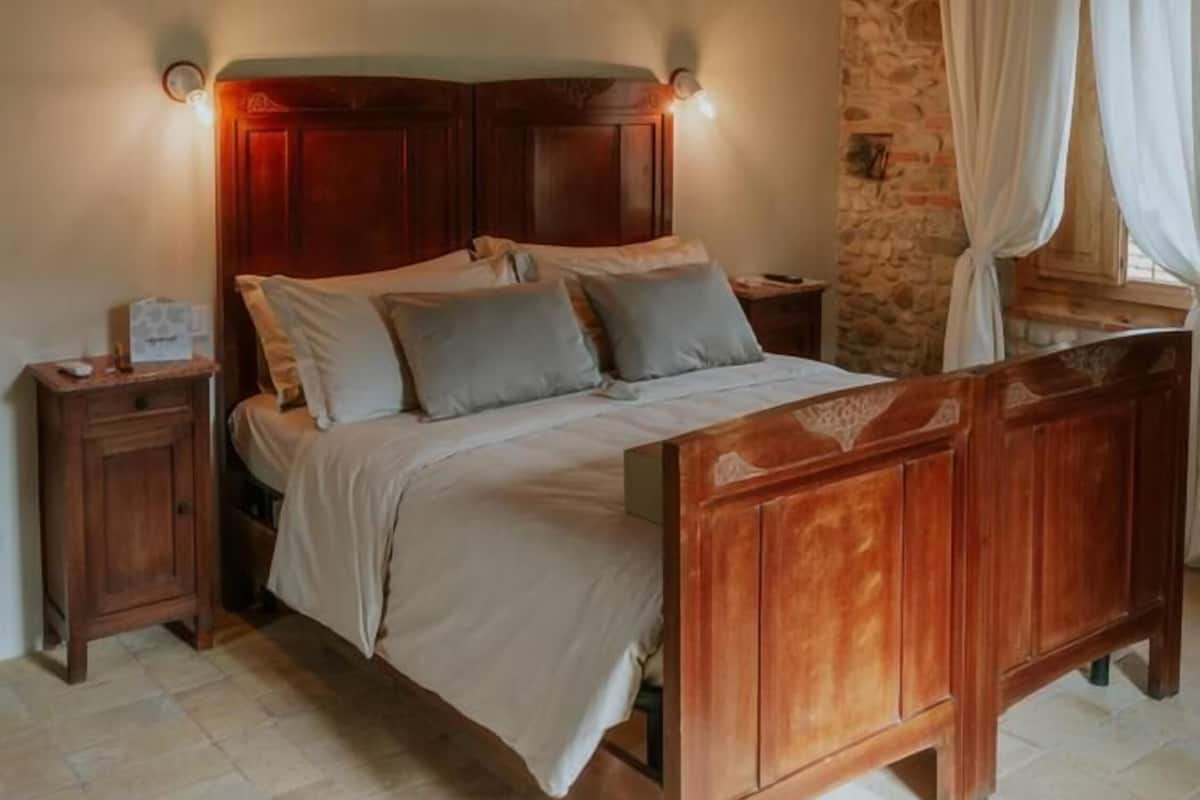 Sábanas de algodón egipcio, ropa de cama de alta calidad y edredón