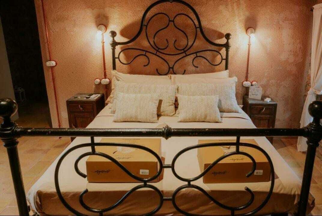 Sábanas de algodón egipcio, ropa de cama de alta calidad y edredón 
