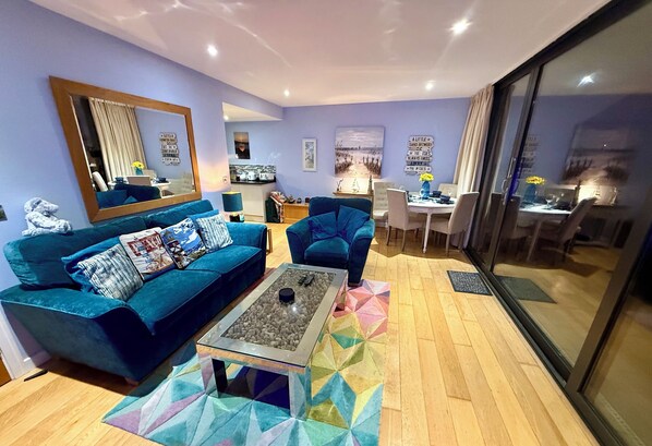 Interior - Westward Ho-rizon View 9 (Westward Ho!)