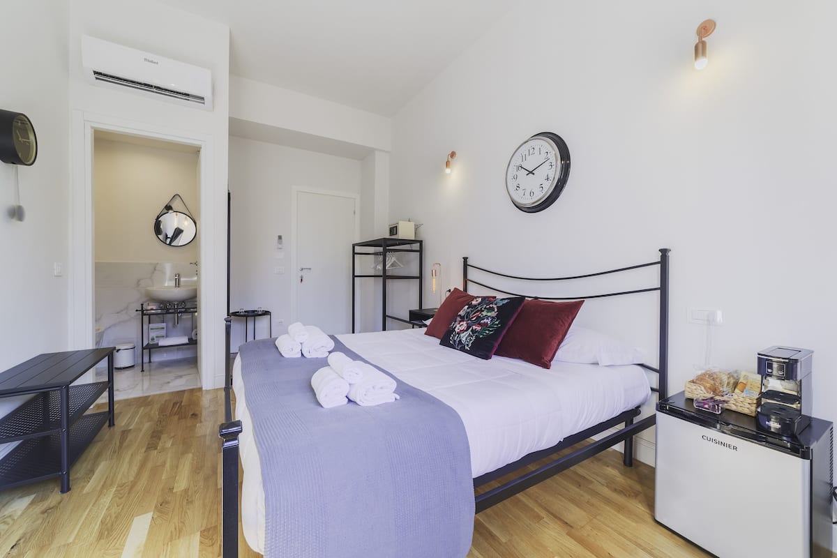 Economy Room | Room amenity