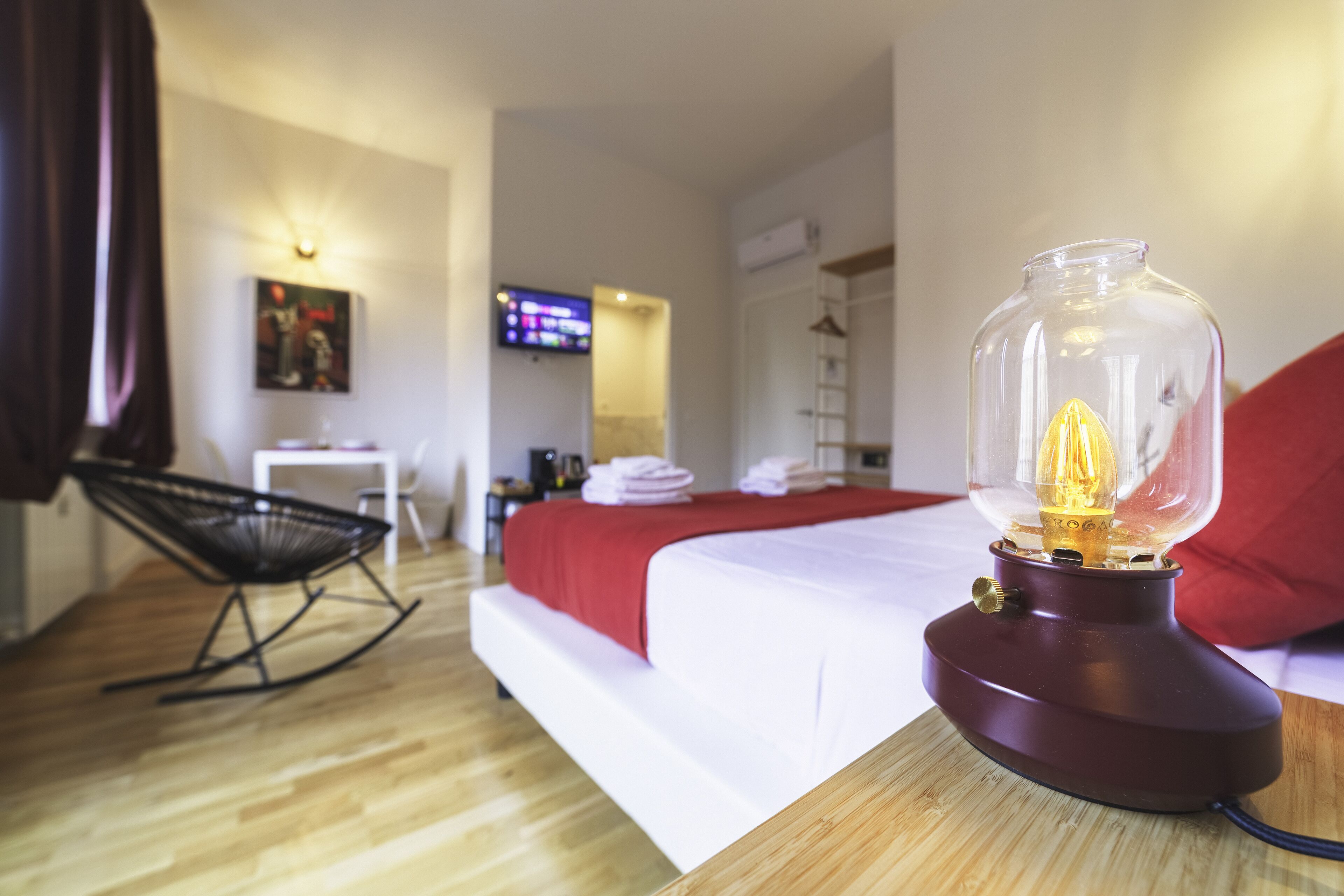 Foto - Lavagnini My Place B&B