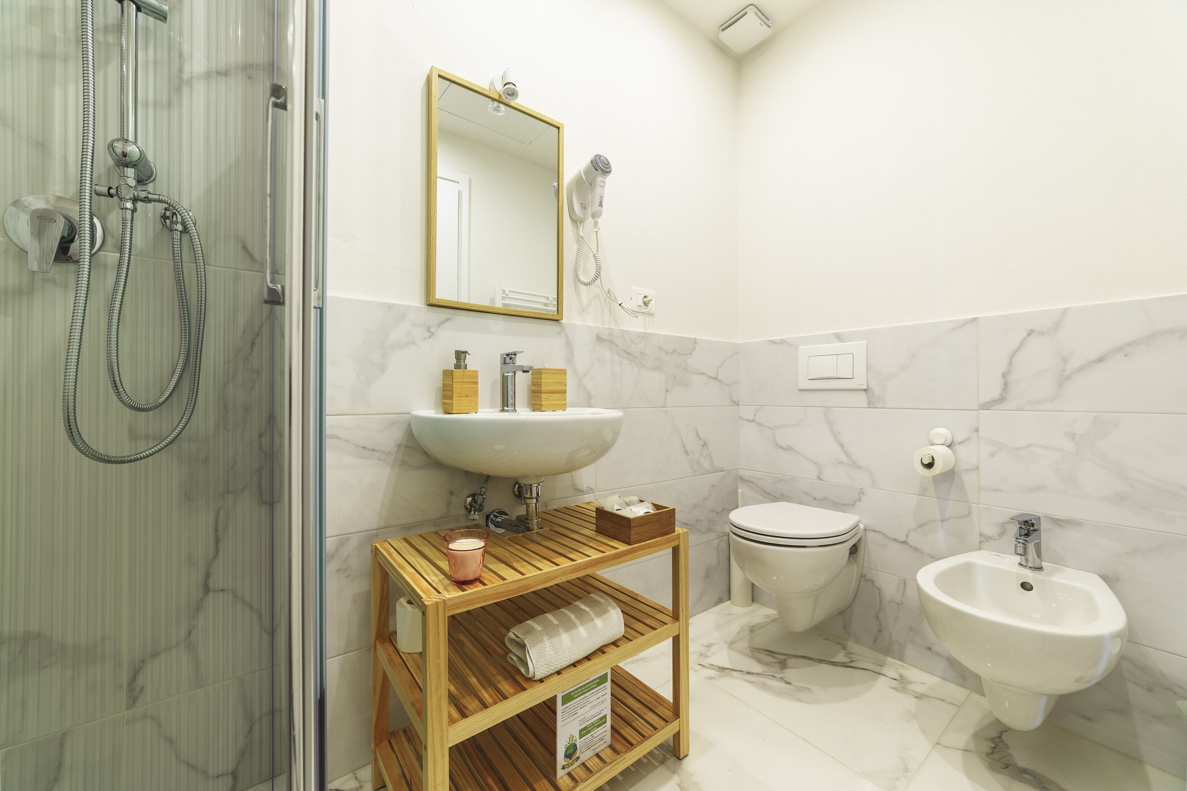 Foto - Lavagnini My Place B&B