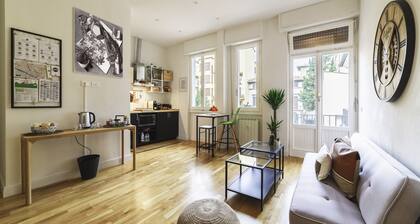 Lavagnini My Place b&b