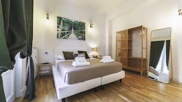 Grand Room | Room amenity