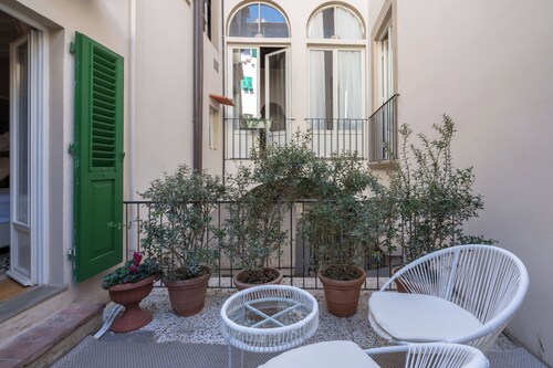 Dimora del Cardinale - Residenza d'epoca