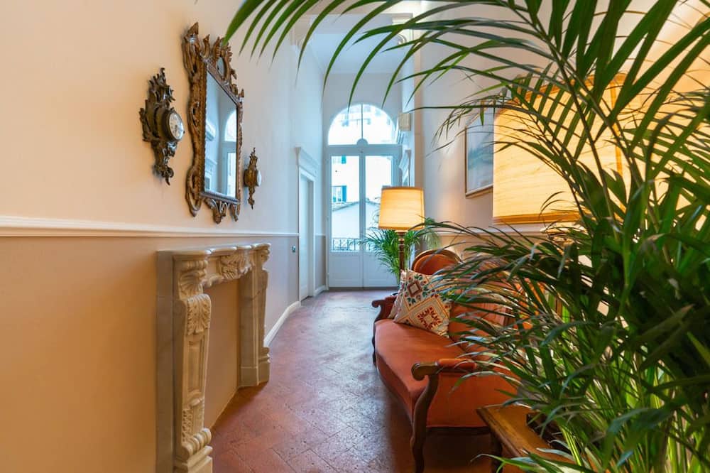 Dimora del Cardinale - Residenza d'epoca