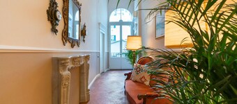 Dimora del Cardinale - Residenza d'epoca