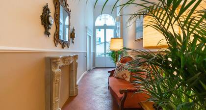 Dimora del Cardinale - Residenza d'epoca