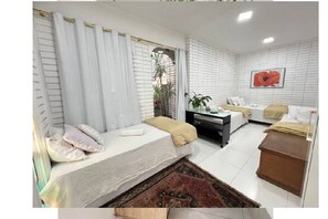 1 bedroom, free WiFi, wheelchair access
