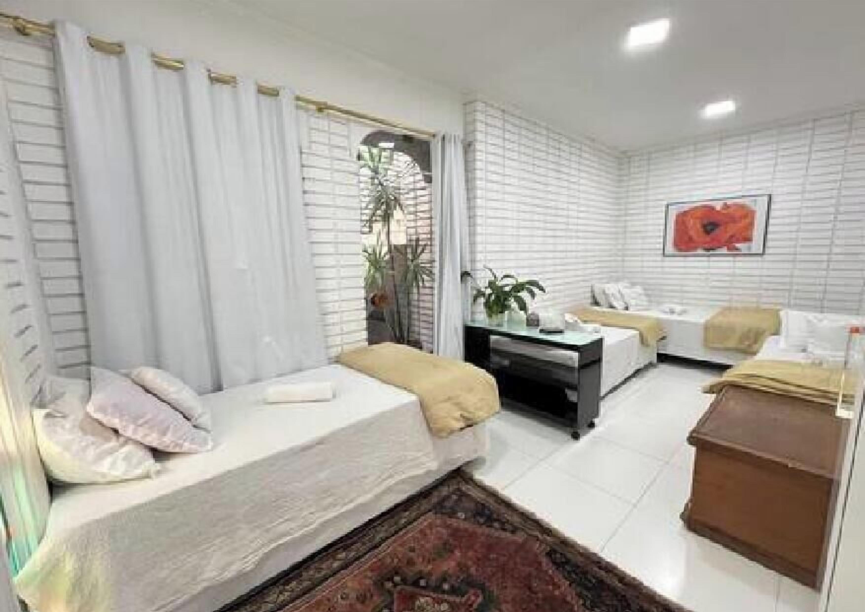 1 sovrum, gratis wi-fi och rullstolsanpassning