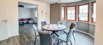 2 bedroom cozy apartment in Klötze