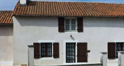 'Gite 1' (7 people), La Balaise