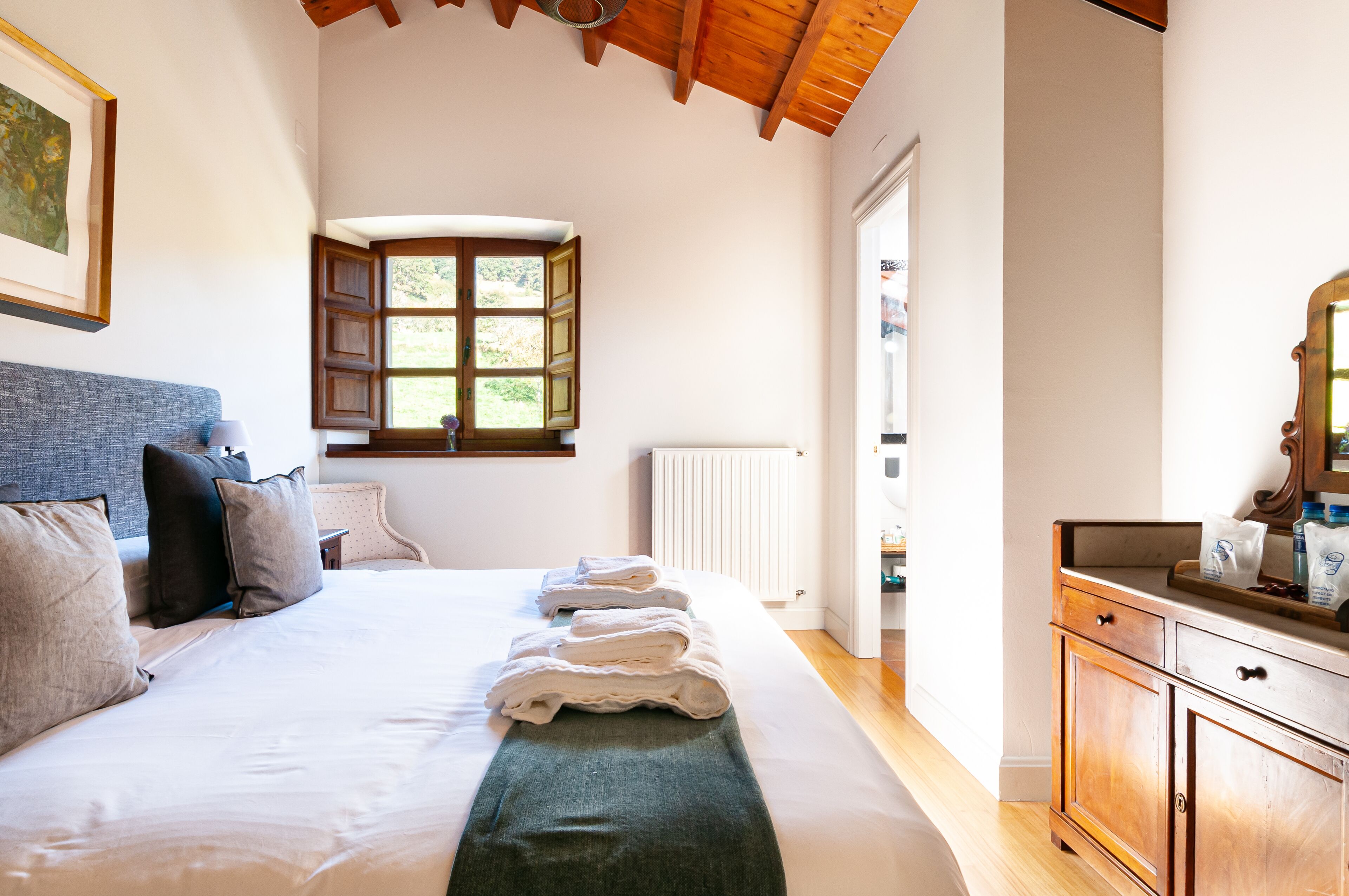 Foto - Casona de Indias